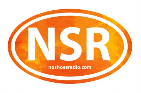 This logo is property of NoShoesRadio.com. ChromebookParadise is in no way affiliated with NoShoesRadio.com.